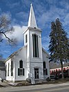 İkinci Özgür Baptist Kilisesi