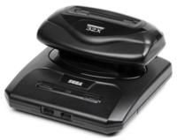 スーパー32X - Wikipedia