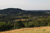 Miličinica - Panorama