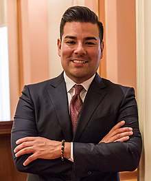 Senator Ricardo Lara 2016.jpg