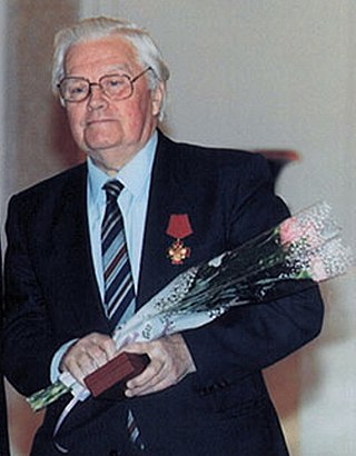 <span class="mw-page-title-main">Serafim Tulikov</span> Musical artist