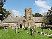 Brockhampton, Gloucestershire photo