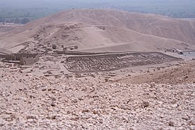 Deir el-Médineh