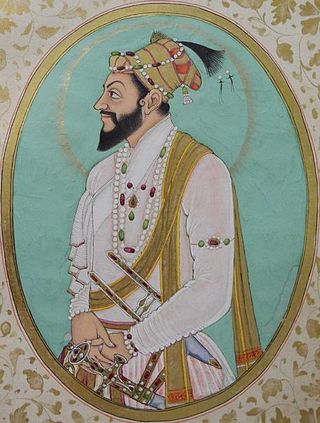 <span class="mw-page-title-main">Shah Shuja (Mughal prince)</span> Mughal prince and Governor of Bengal (1616–1661)