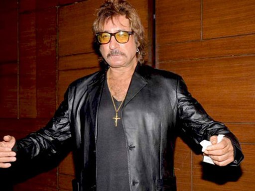 Shakti Kapoor 2