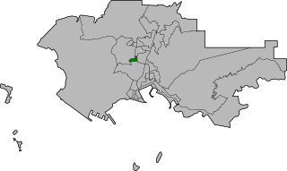 Shan King (constituency)