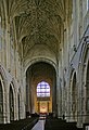 Sherborne Abbey