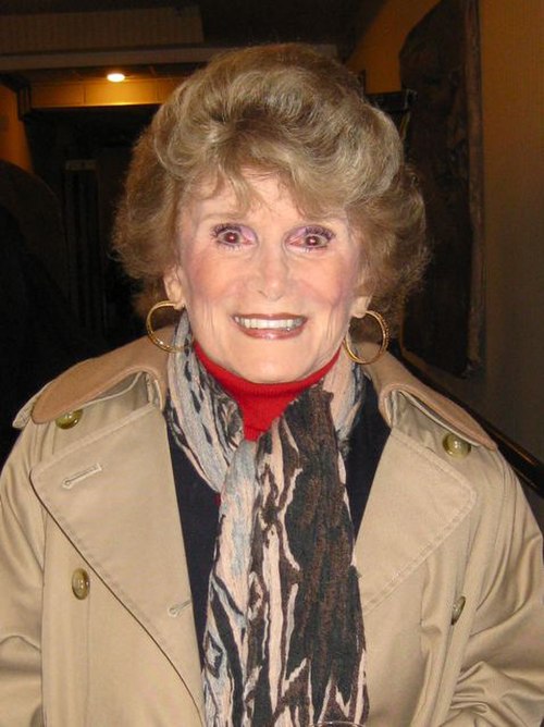 Mitchell in October 2008