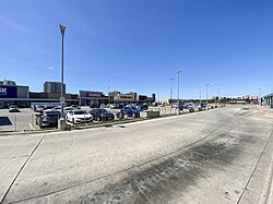 Demolition of the Bay, Former Bay Store, Shoppers World Bra…