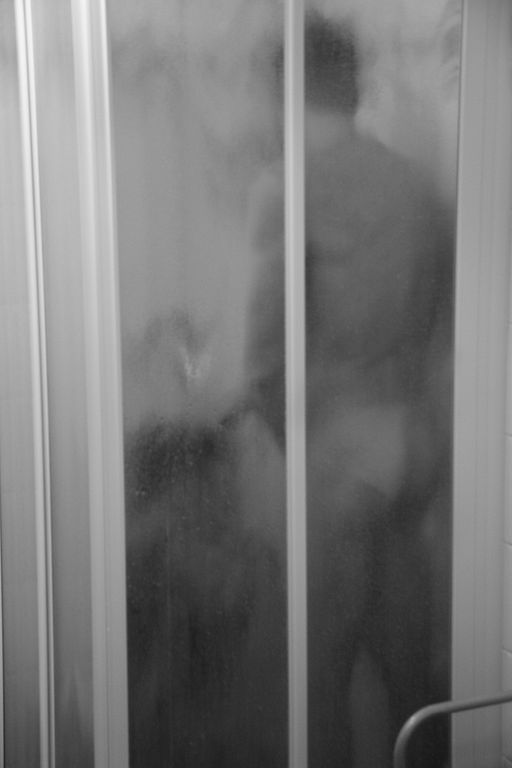 Shower lovers - 1 - Picture by Giovanni Dall'Orto, August 4 2012
