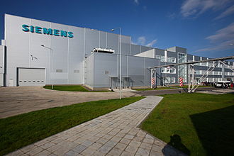 LLC Siemens Transformers