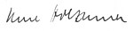 Signature