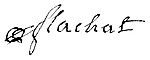 Signature