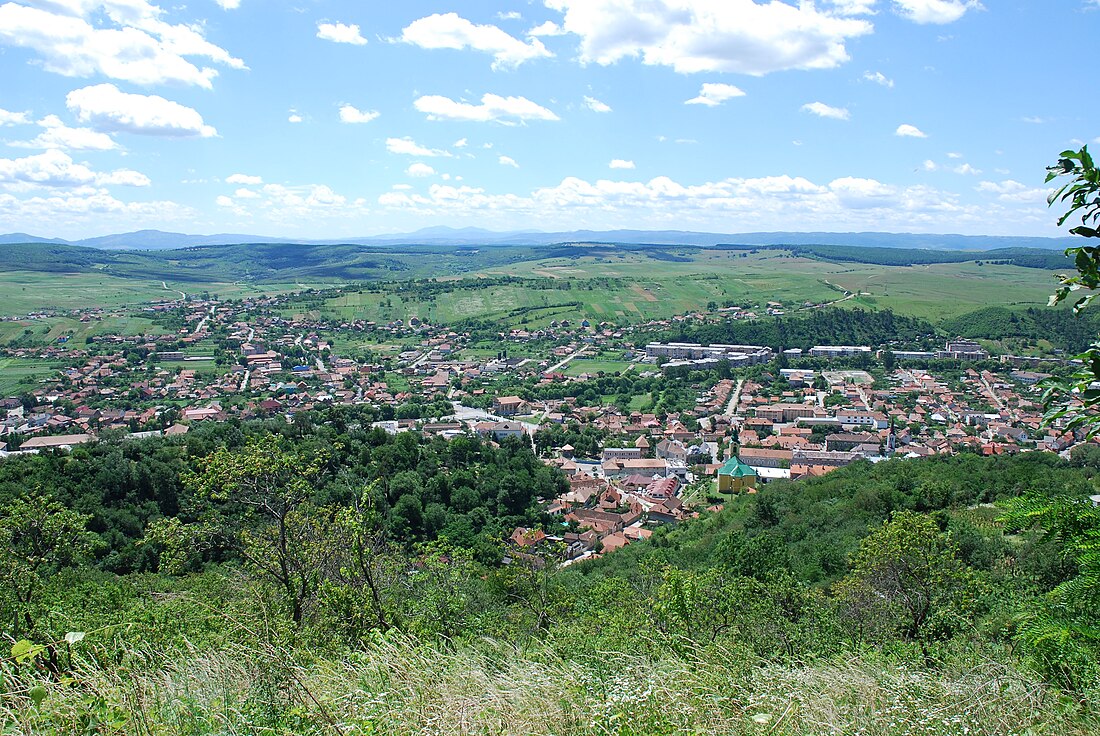 Шимлеју Силванјеј