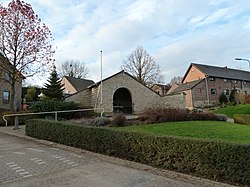 Sacred Heart Chapel