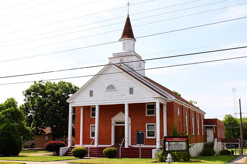 File:Simpson Memorial Methodist Church Austin Texas 2020.jpg