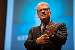 Ken Robinson (maarifçi) üçün miniatür