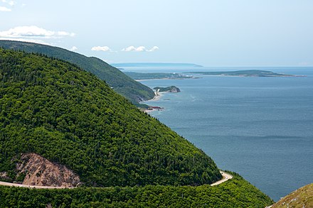 Святого лаврентия бассейн какого океана