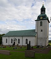 Fil:Slöta kyrka Västergötland Sweden 3.JPG