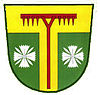 Wappen von Slavkov