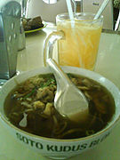 Food Soto