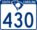 Thumbnail for South Carolina Highway 430