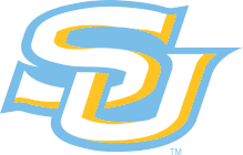 Southern Jaguars SU script logo.gif