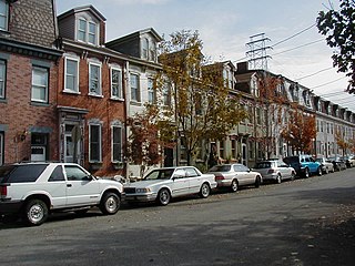 <span class="mw-page-title-main">South Side (Pittsburgh)</span> Neighborhoods of Pittsburgh in Allegheny, Pennsylvania, United States