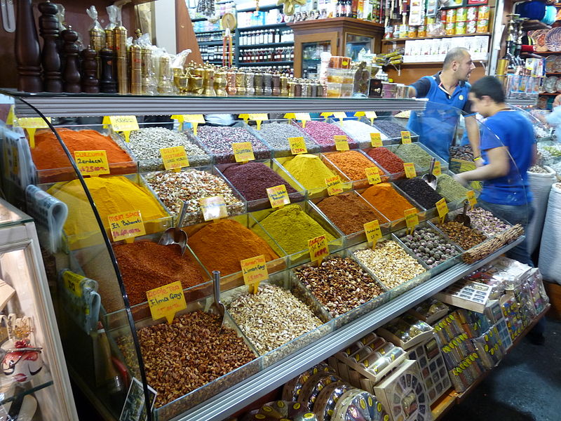 File:Spice Market 02 (7704676966).jpg