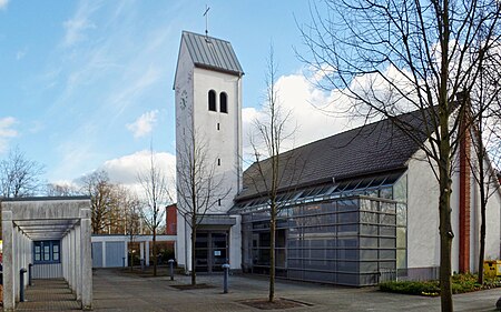 St. Marien panoramio