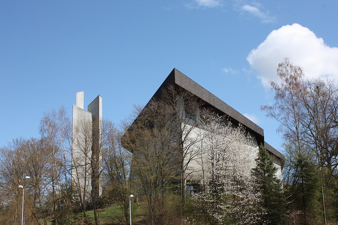 St. Michael (Schwäbisch Gmünd)