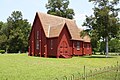 St. Andrew's Church St. Andrew's Episcopal Church in 2011.JPG