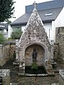 Fontaine Saint-Colomban