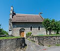 * Nomination Saint Bartholomew church in Fronsac, Haute-Garonne, France. --Tournasol7 03:48, 31 March 2024 (UTC) * Promotion  Support Good quality. --Rjcastillo 04:07, 31 March 2024 (UTC)