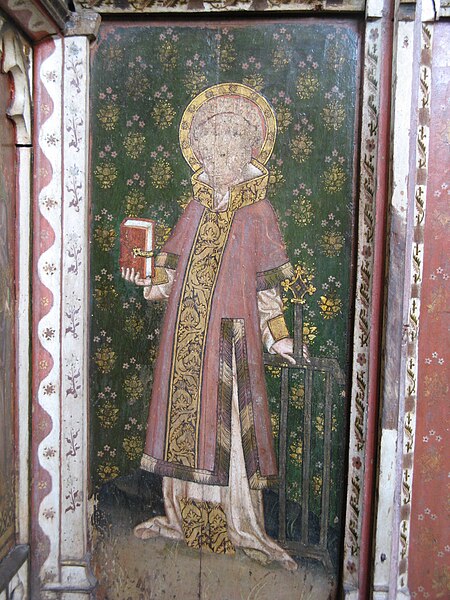 File:St Laurence - Ranworth Rood Screen.JPG