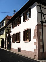 Zehnthof