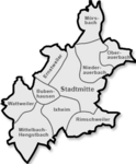 Wattweiler (Zweibrücken)