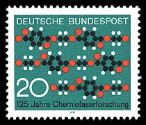 Stamps of Germany (BRD) 1971, MiNr 664.jpg