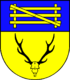 Coat of arms of Stangheck Stangled
