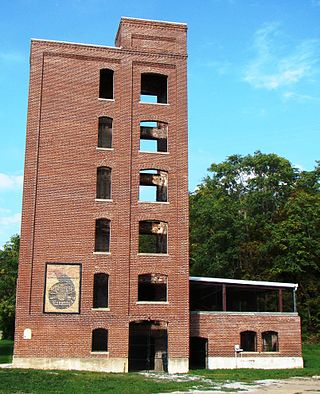 <span class="mw-page-title-main">Starr Piano Company Warehouse and Administration Building</span> United States historic place