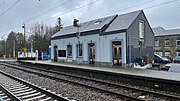 Vignette pour Gare de Paliseul