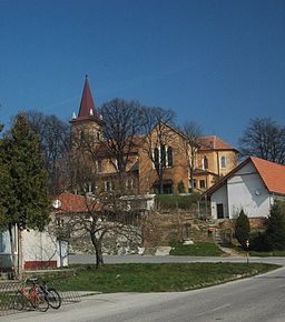 Biserica Sfânta Ecaterina