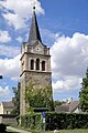 Stemmern village church