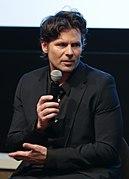 Producer, director, screenwriter Steven Conrad