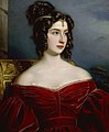 Marianna Marchesa Florenzi, 1831 de:Marianna Marquesa Florenzi