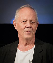 Stig Bjorkman, Honorary Award winner Stig Bjorkman in 2015.jpg