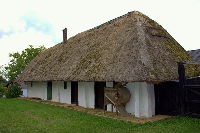 Heimatmuseum Stinatz