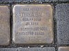 Stolperstein Katinka Baum