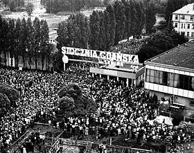 Strajk sierpniowy w Stoczni Gdańskiej im. Lenina 34.jpg