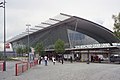 Stazione di Stratford, 1999